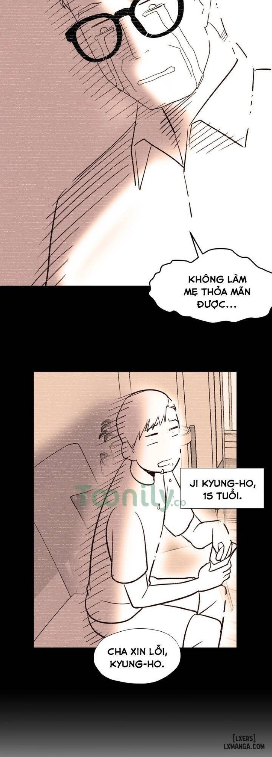 Mạnh Mẽ Nào, Các Cô Gái 