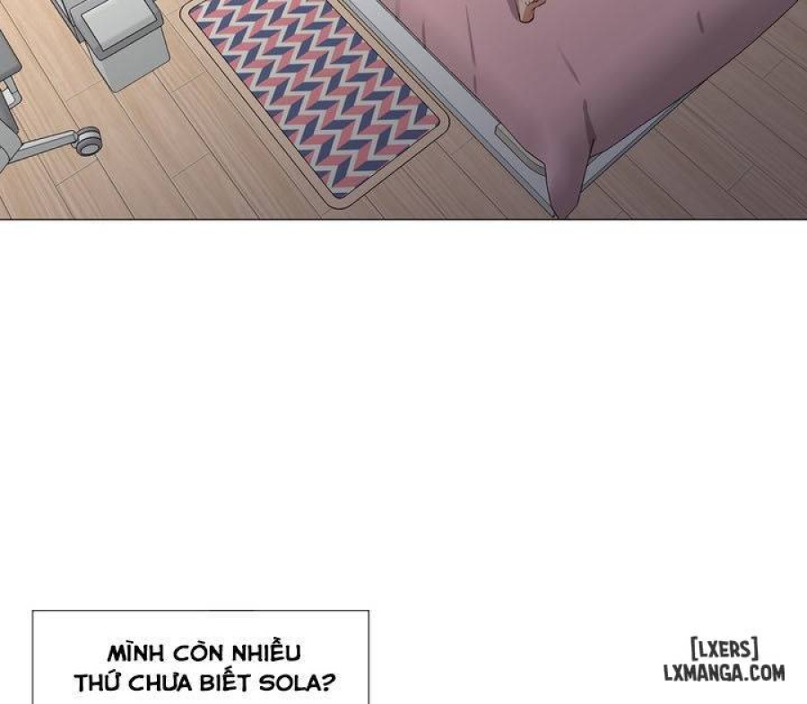 Mạnh Mẽ Nào, Các Cô Gái 