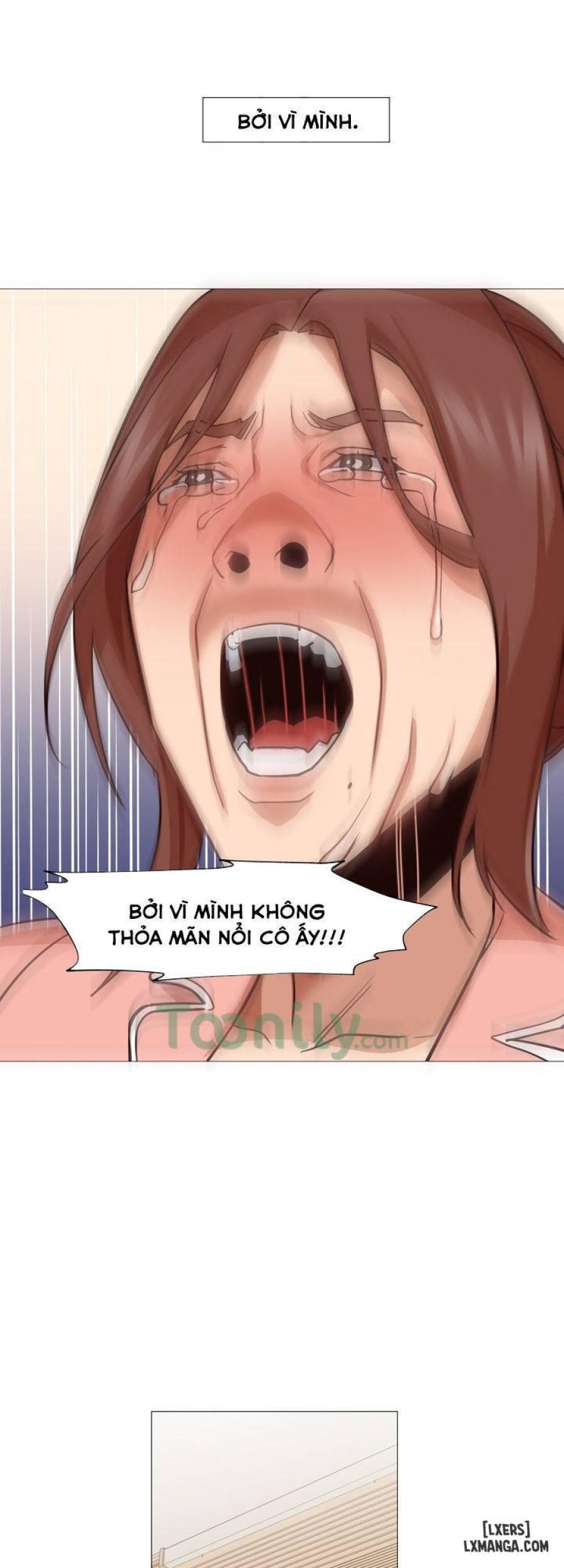 Mạnh Mẽ Nào, Các Cô Gái 