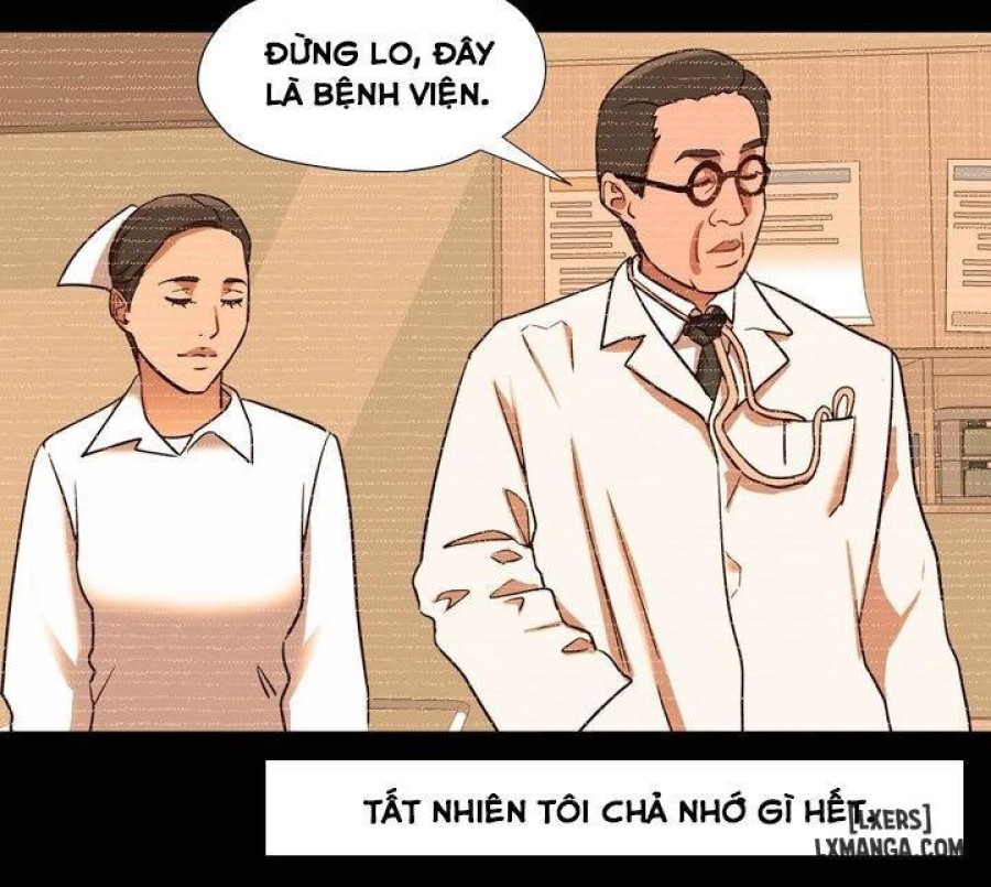 Mạnh Mẽ Nào, Các Cô Gái 