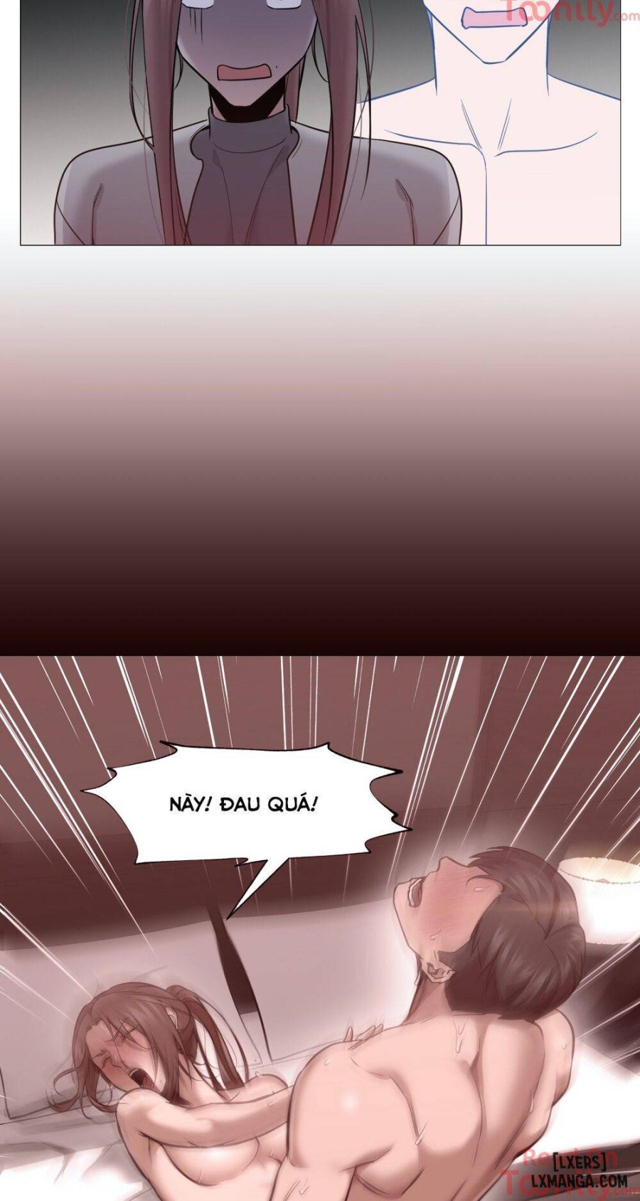 Mạnh Mẽ Nào, Các Cô Gái 
