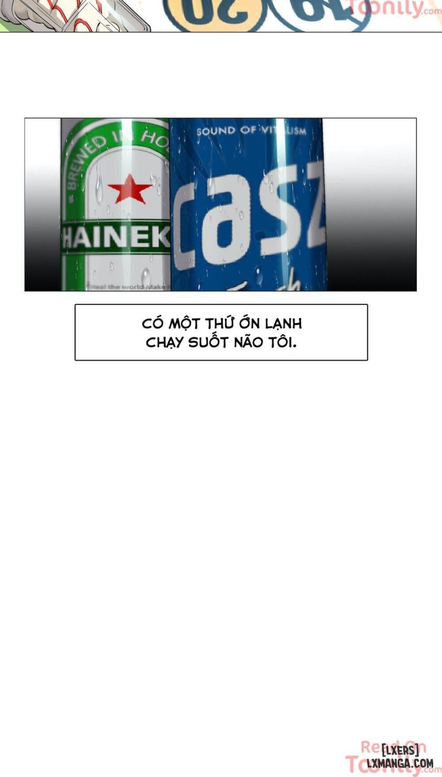 Mạnh Mẽ Nào, Các Cô Gái 