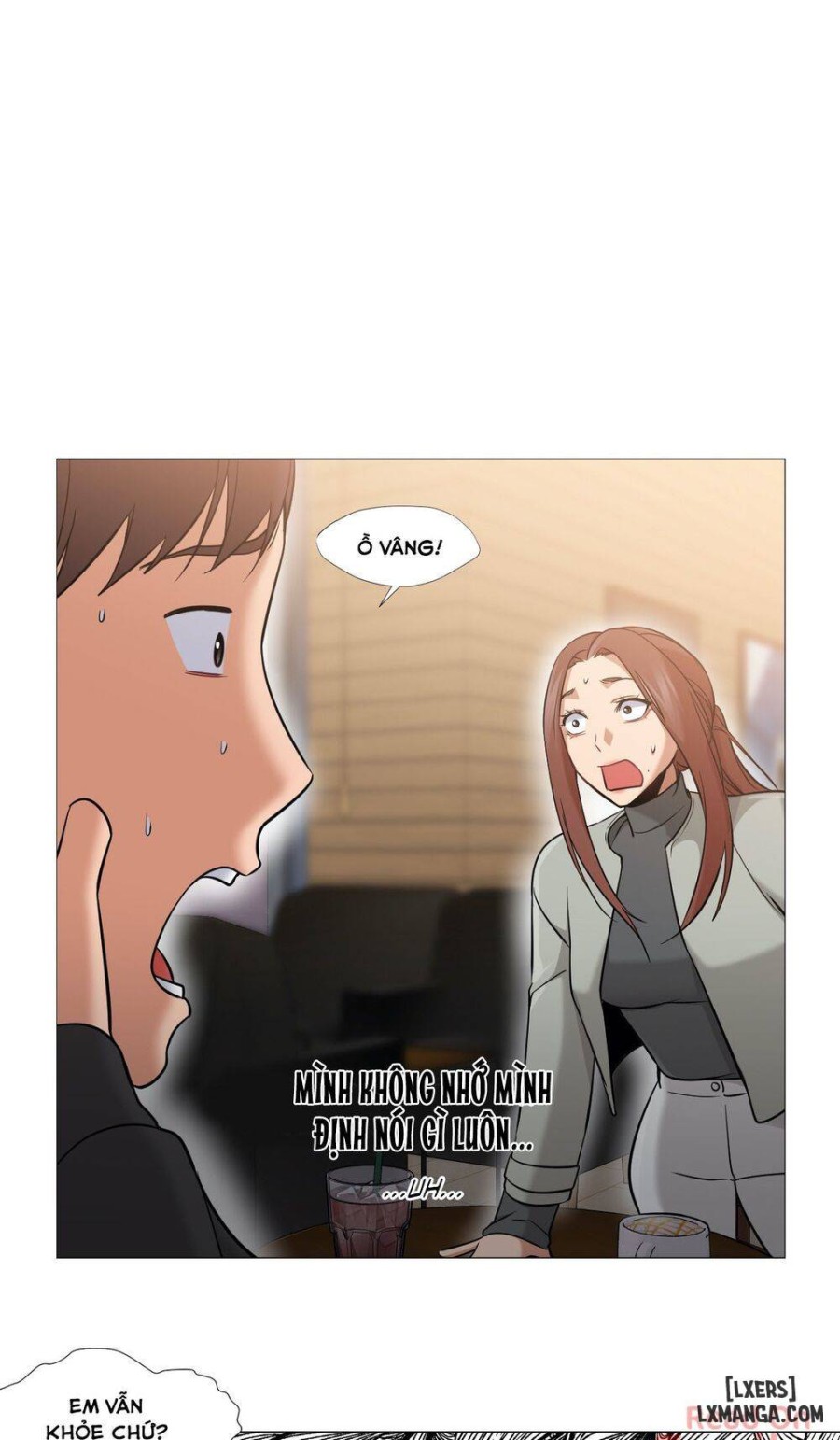Mạnh Mẽ Nào, Các Cô Gái 