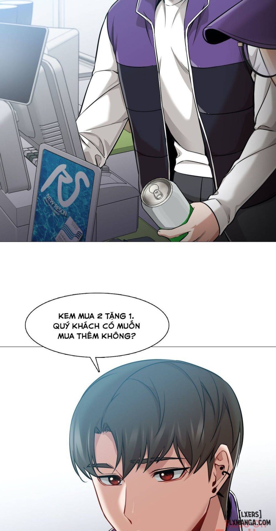 Mạnh Mẽ Nào, Các Cô Gái 