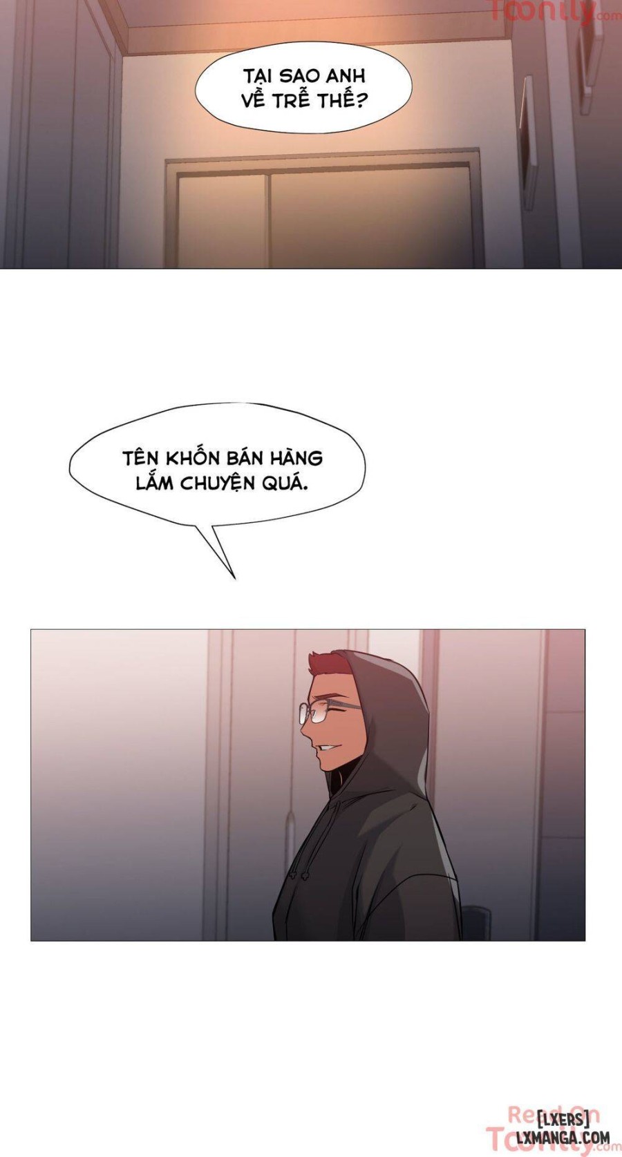 Mạnh Mẽ Nào, Các Cô Gái 