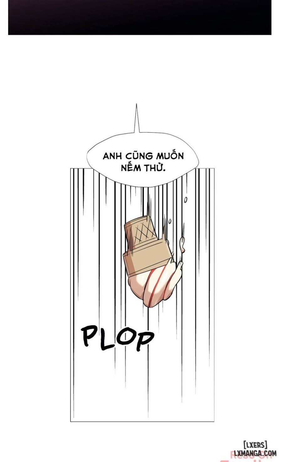 Mạnh Mẽ Nào, Các Cô Gái 