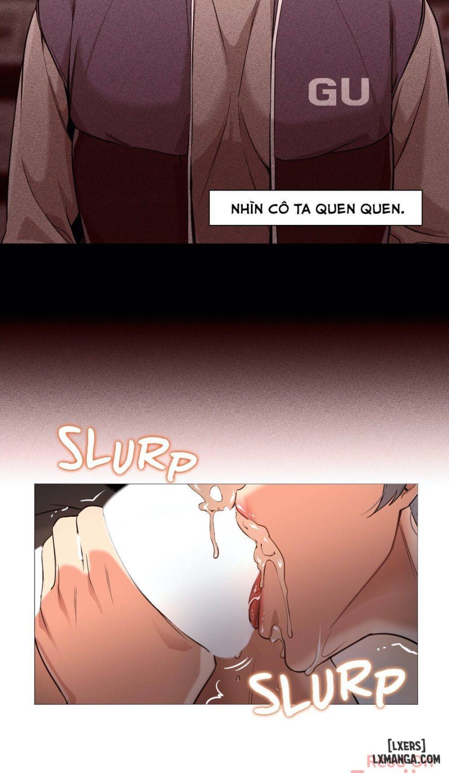 Mạnh Mẽ Nào, Các Cô Gái 