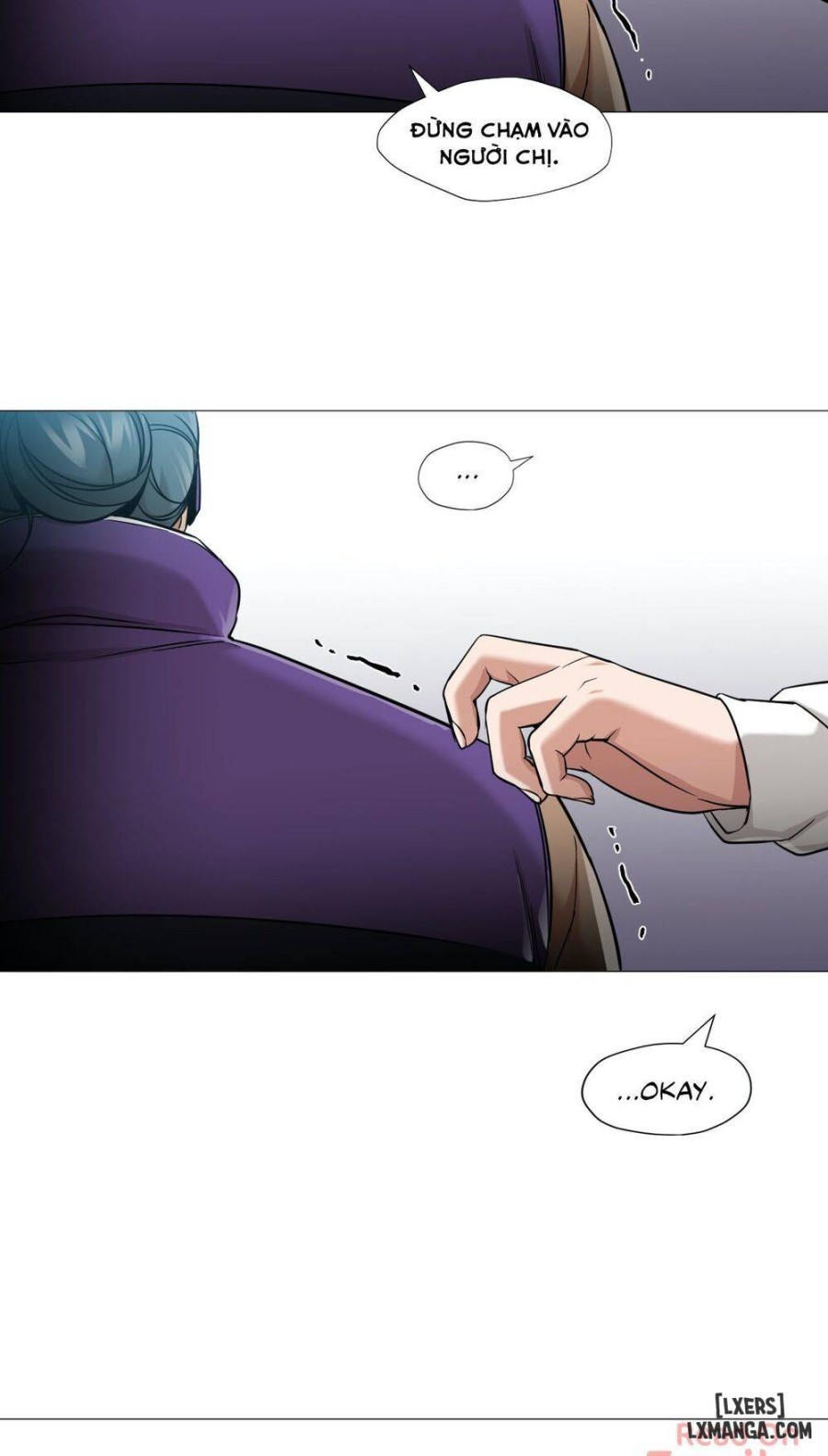 Mạnh Mẽ Nào, Các Cô Gái 