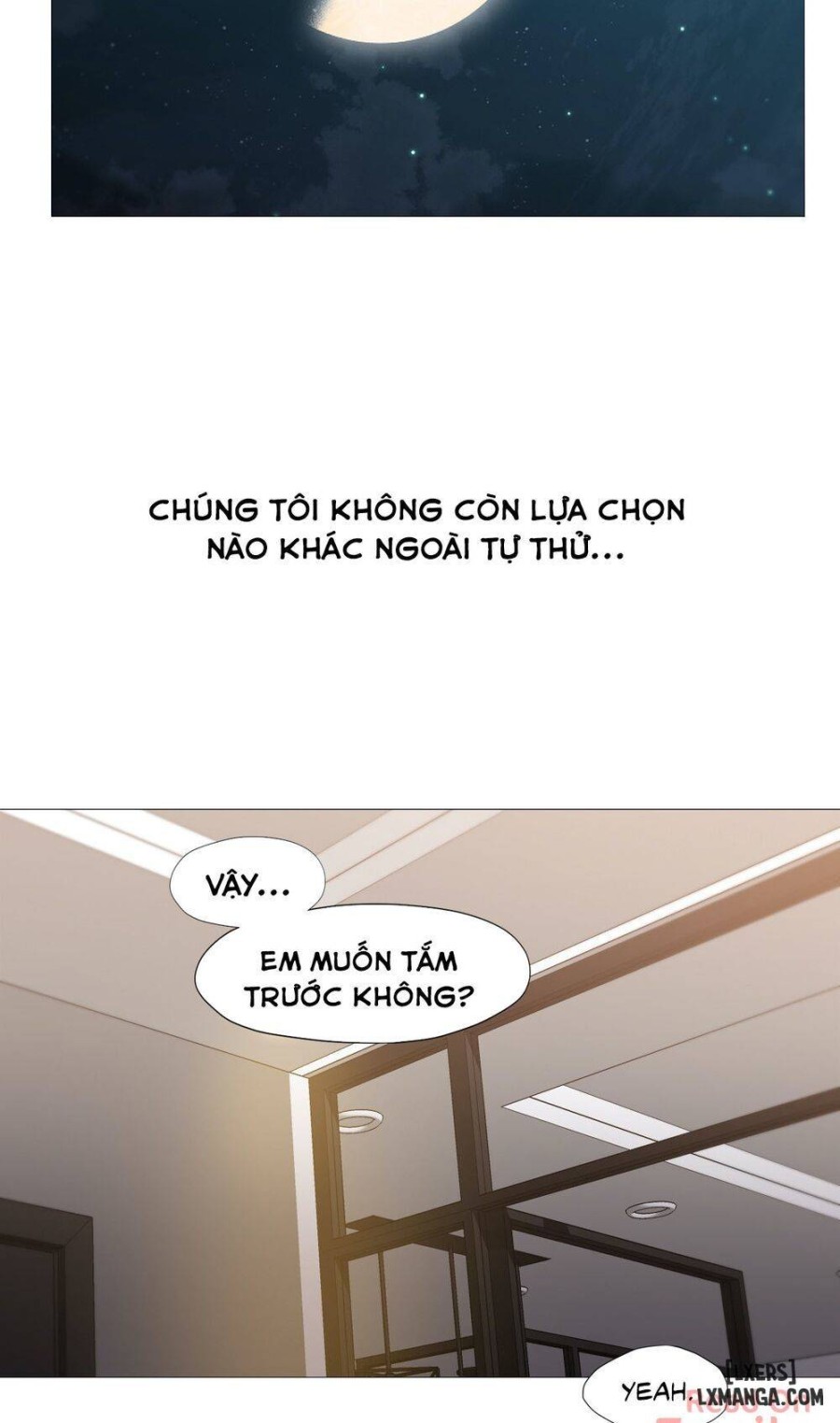 Mạnh Mẽ Nào, Các Cô Gái 