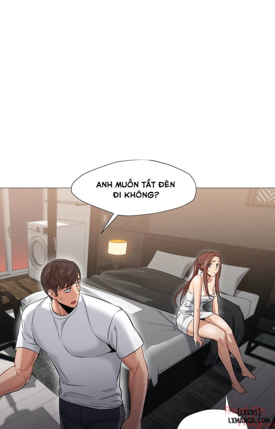 Mạnh Mẽ Nào, Các Cô Gái 