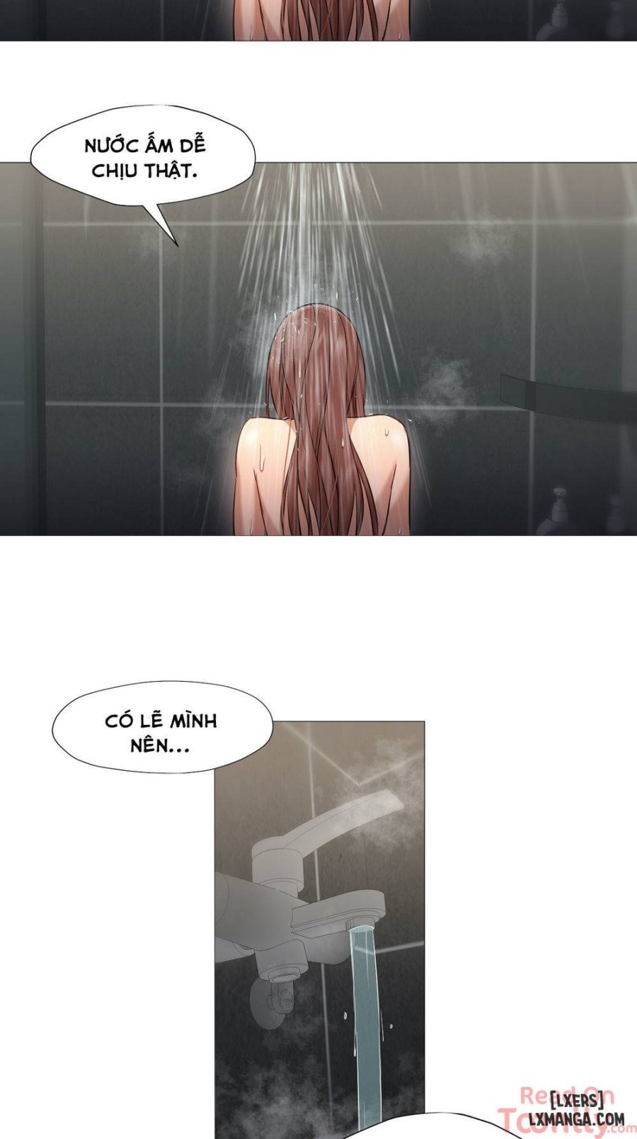 Mạnh Mẽ Nào, Các Cô Gái 