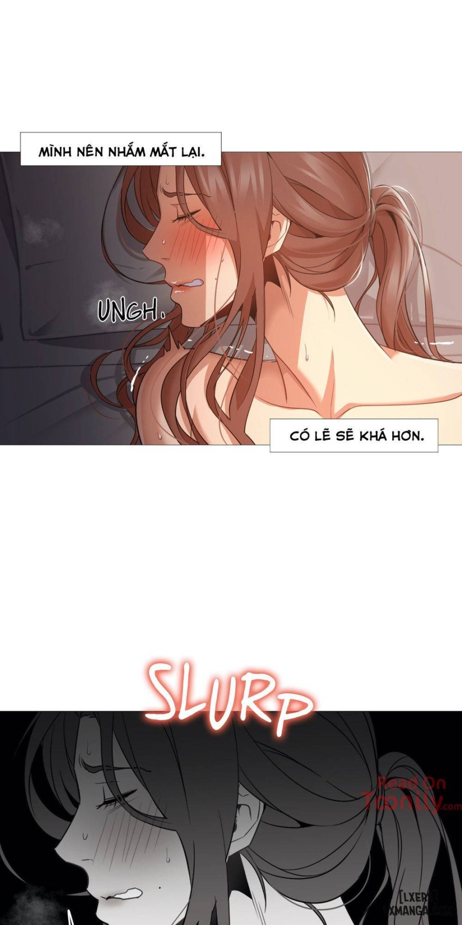 Mạnh Mẽ Nào, Các Cô Gái 