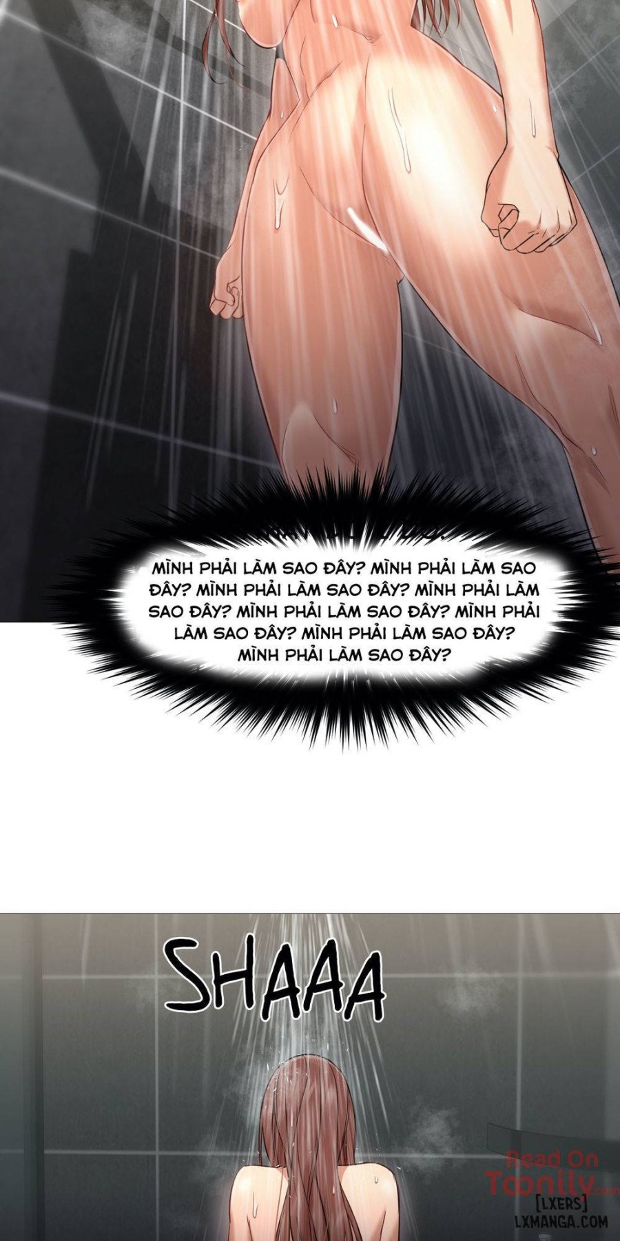 Mạnh Mẽ Nào, Các Cô Gái 
