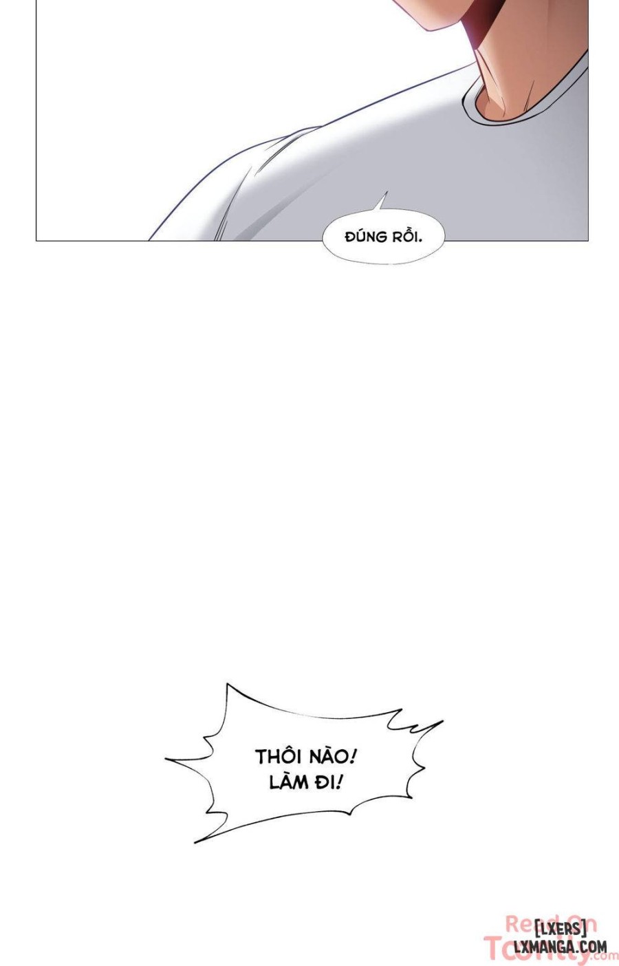 Mạnh Mẽ Nào, Các Cô Gái 