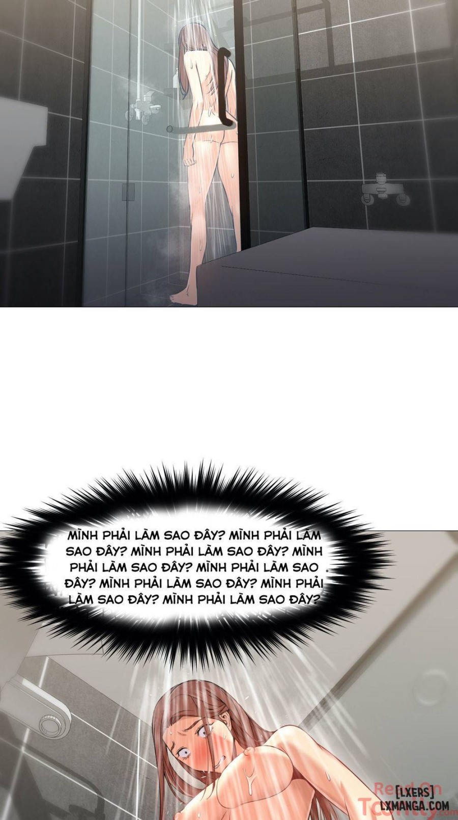 Mạnh Mẽ Nào, Các Cô Gái 