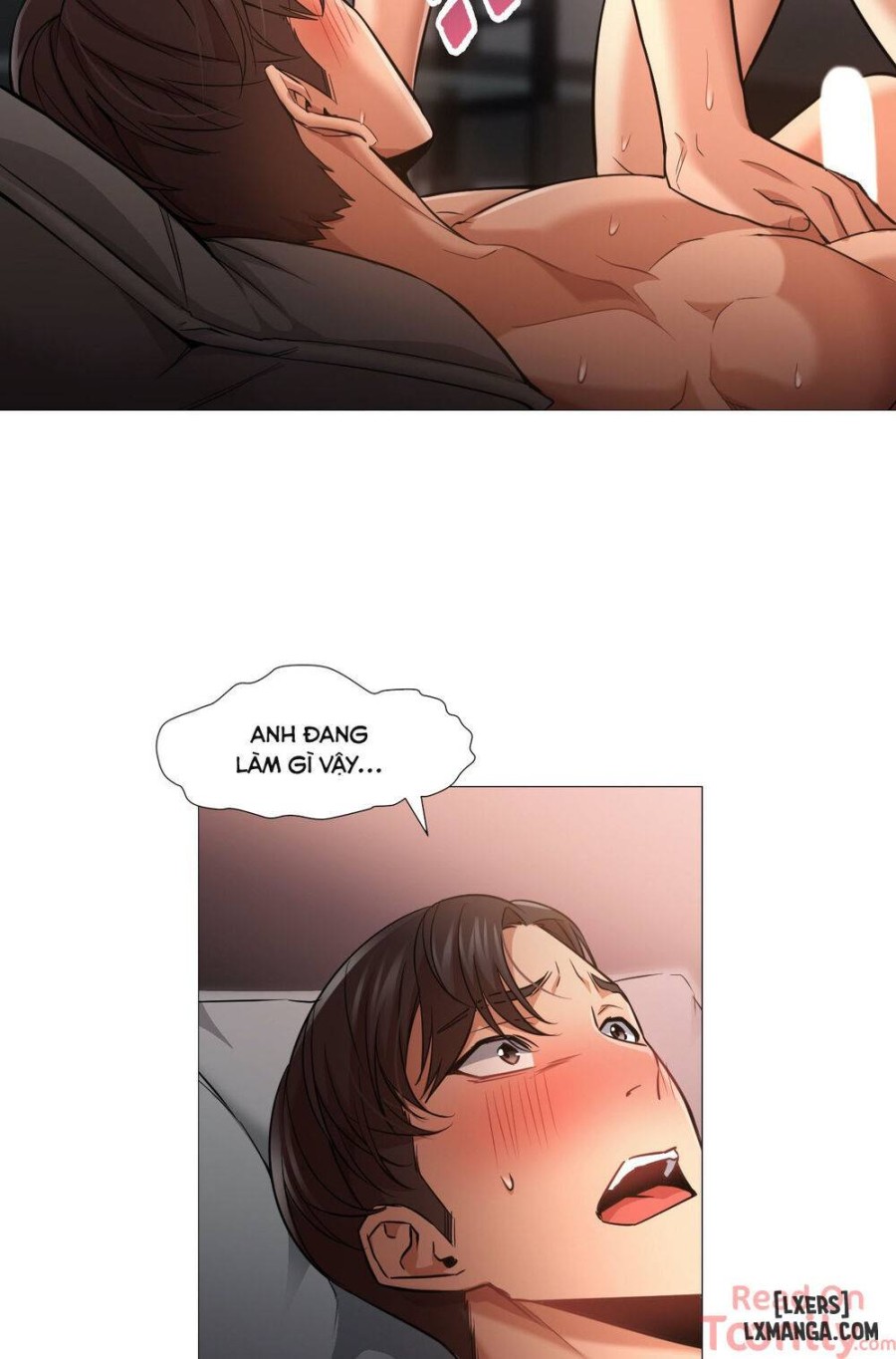 Mạnh Mẽ Nào, Các Cô Gái 