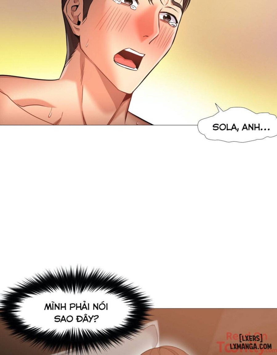Mạnh Mẽ Nào, Các Cô Gái 