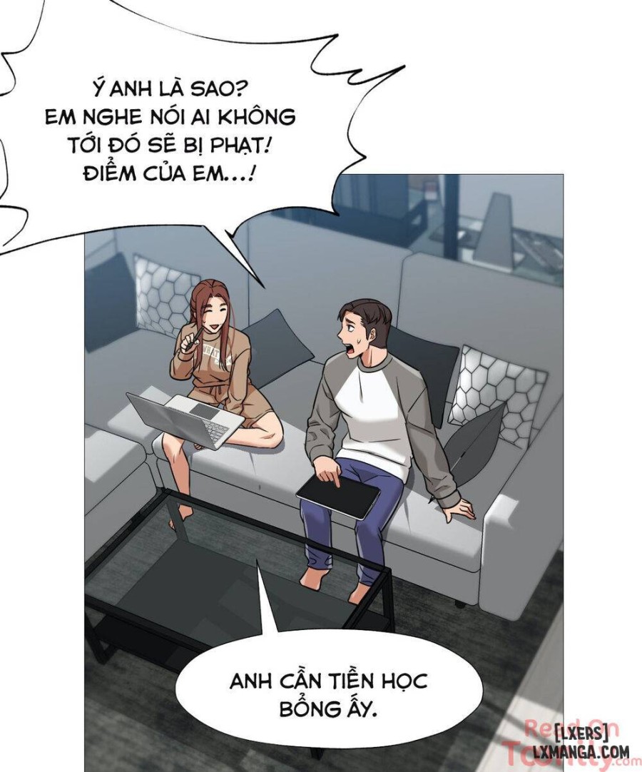 Mạnh Mẽ Nào, Các Cô Gái 