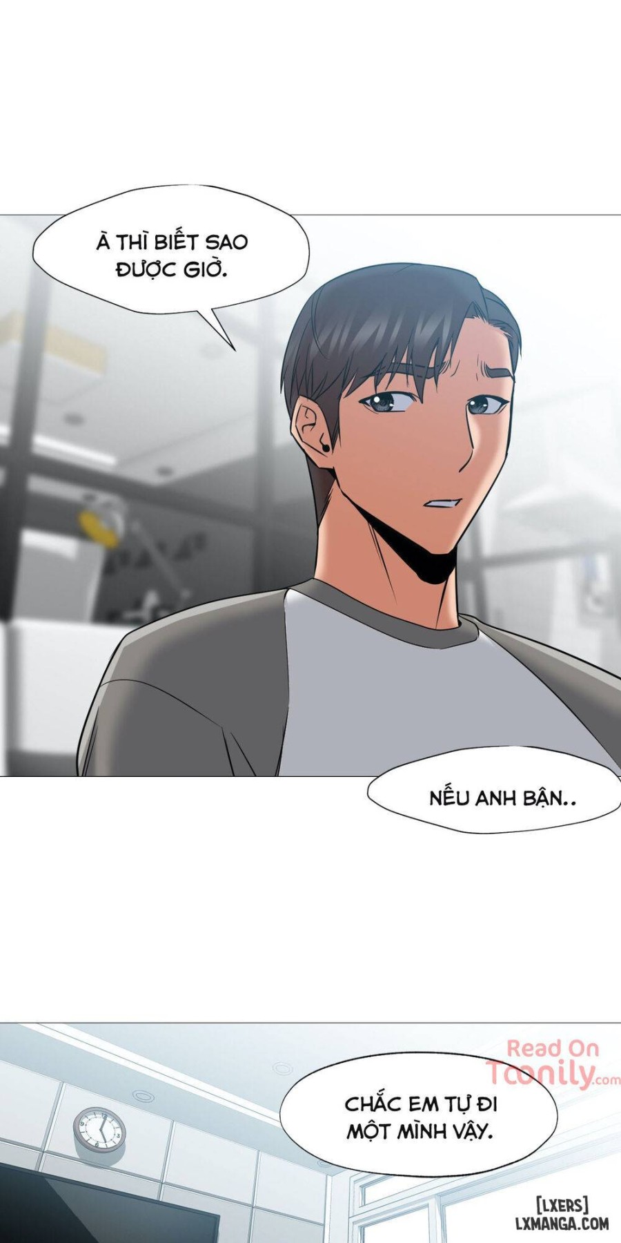 Mạnh Mẽ Nào, Các Cô Gái 