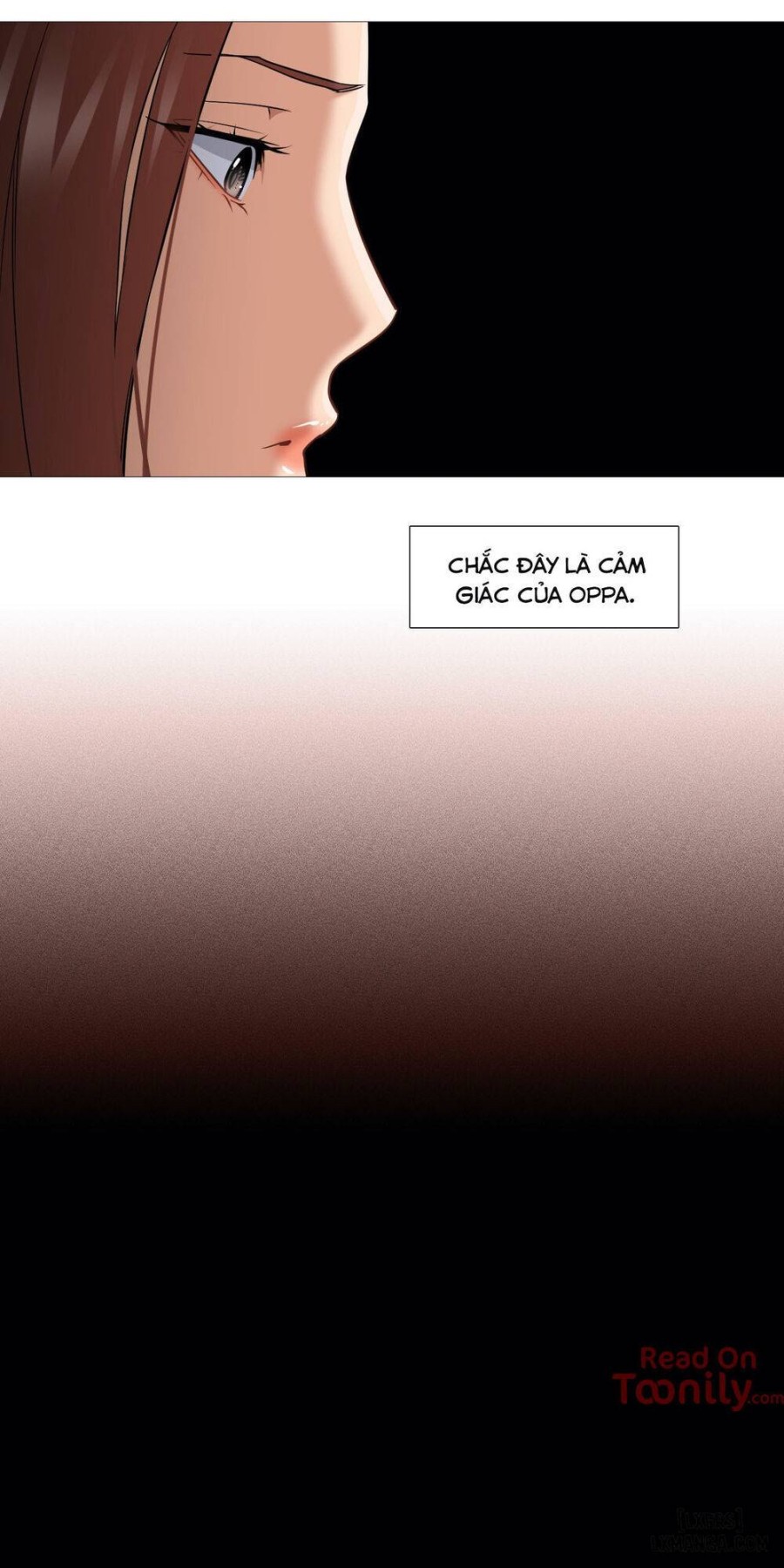 Mạnh Mẽ Nào, Các Cô Gái 