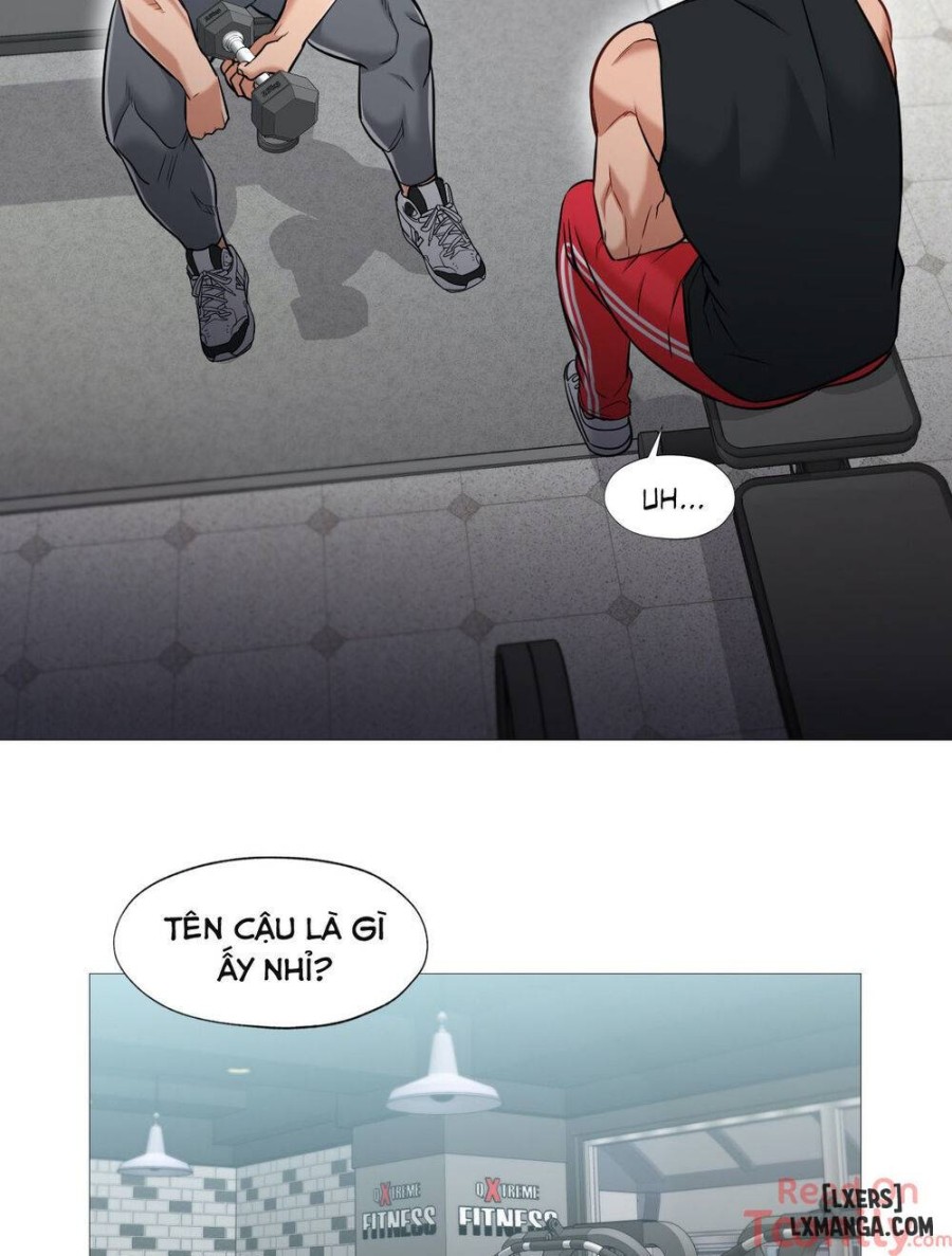 Mạnh Mẽ Nào, Các Cô Gái 