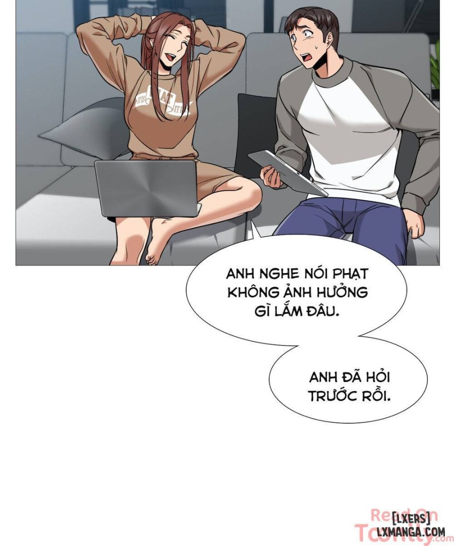 Mạnh Mẽ Nào, Các Cô Gái 