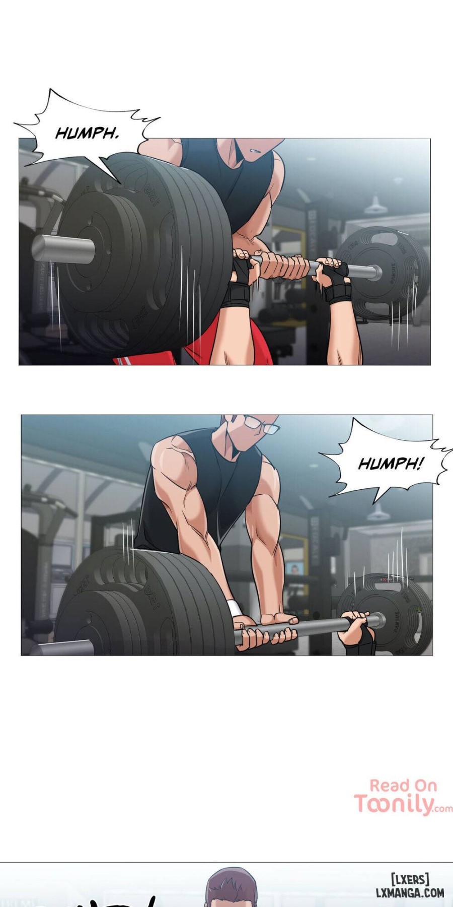 Mạnh Mẽ Nào, Các Cô Gái 