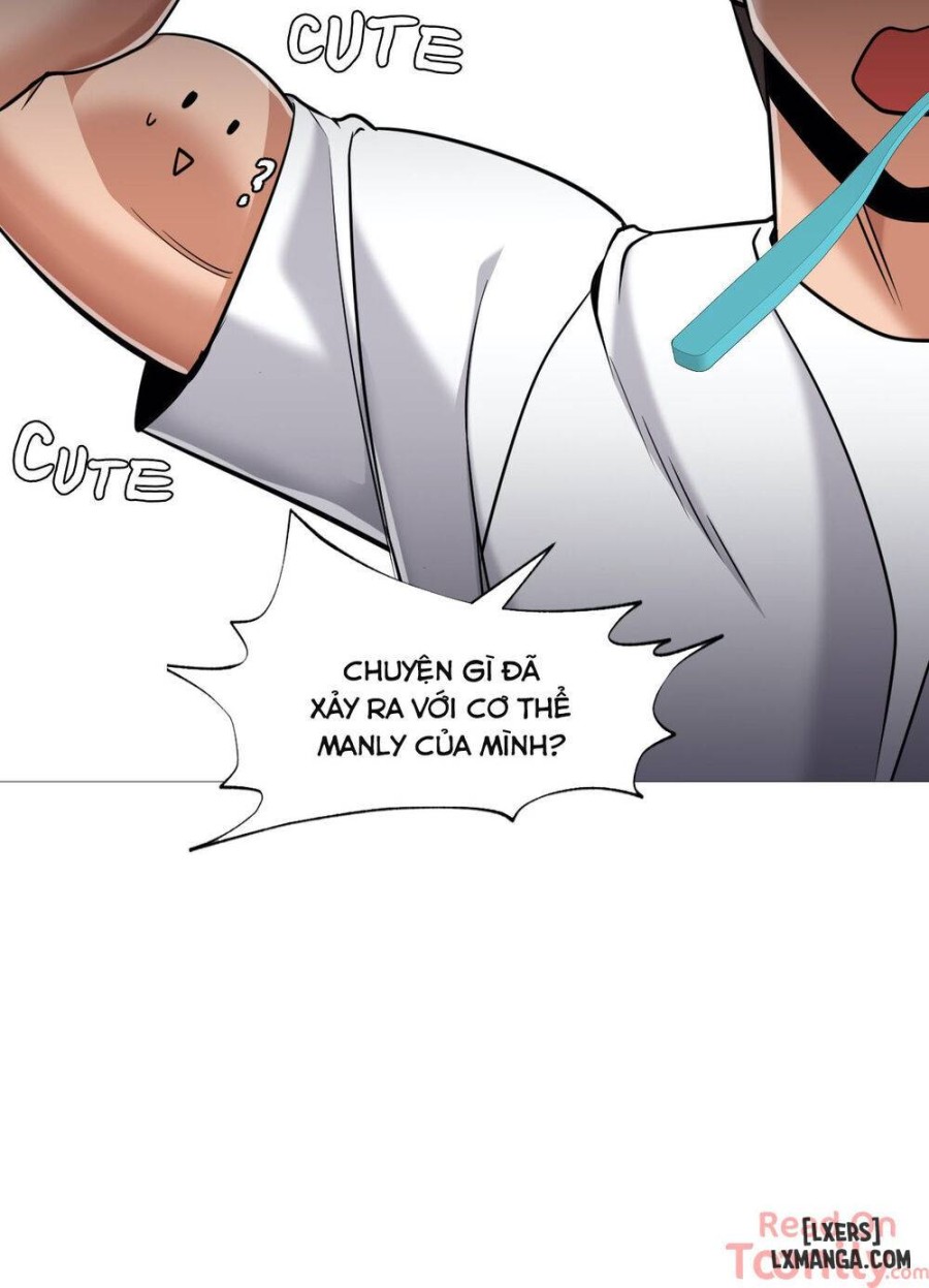 Mạnh Mẽ Nào, Các Cô Gái 