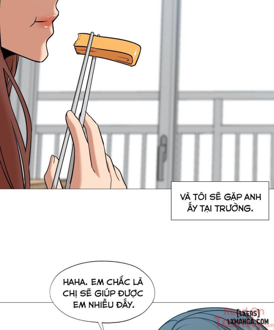 Mạnh Mẽ Nào, Các Cô Gái 