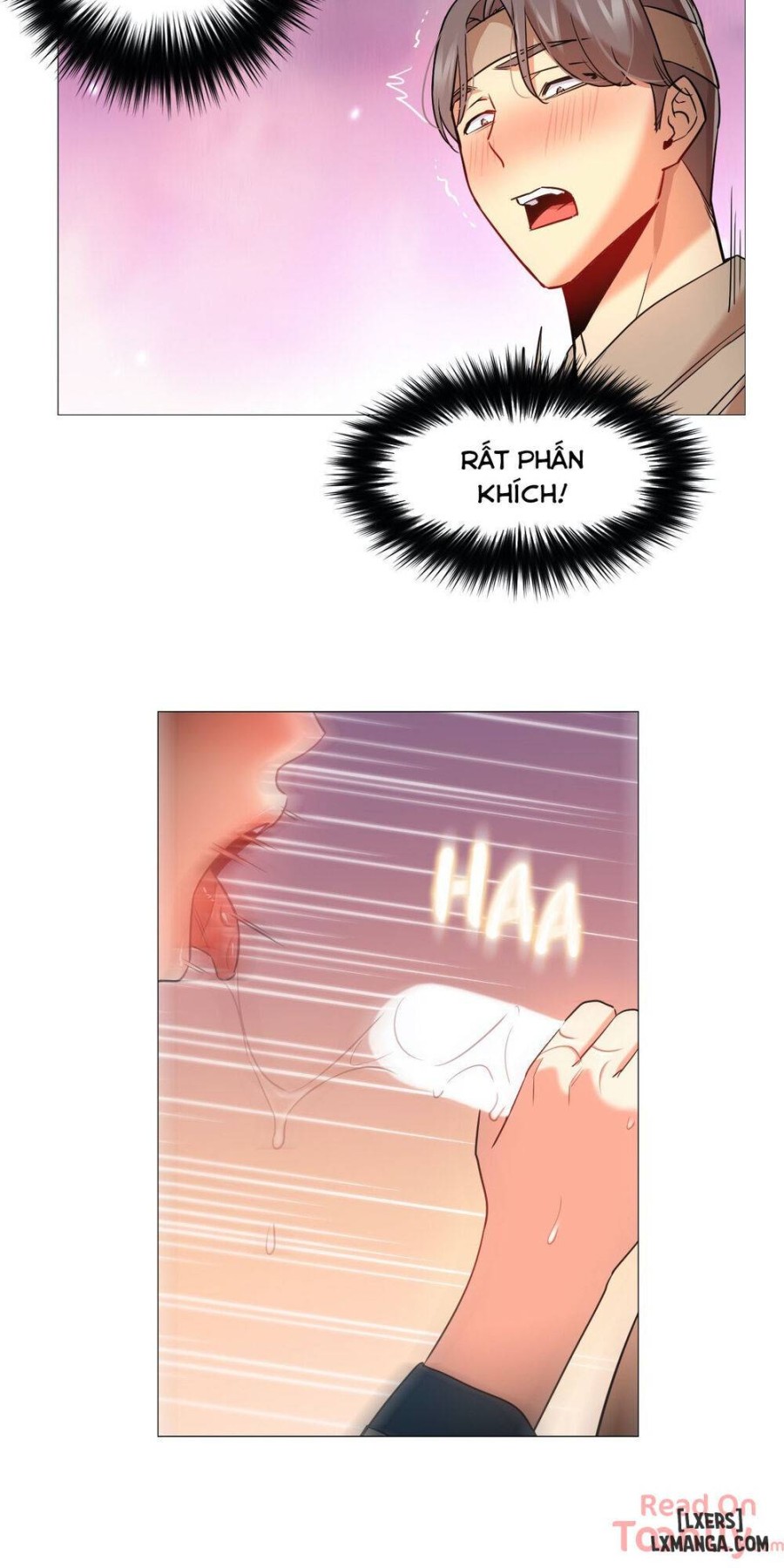 Mạnh Mẽ Nào, Các Cô Gái 