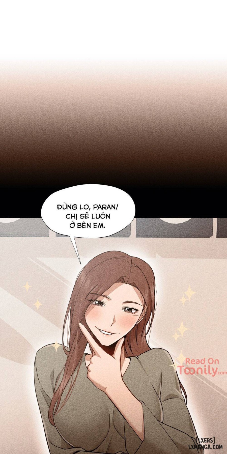 Mạnh Mẽ Nào, Các Cô Gái 