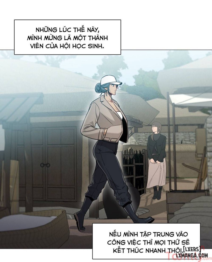 Mạnh Mẽ Nào, Các Cô Gái 