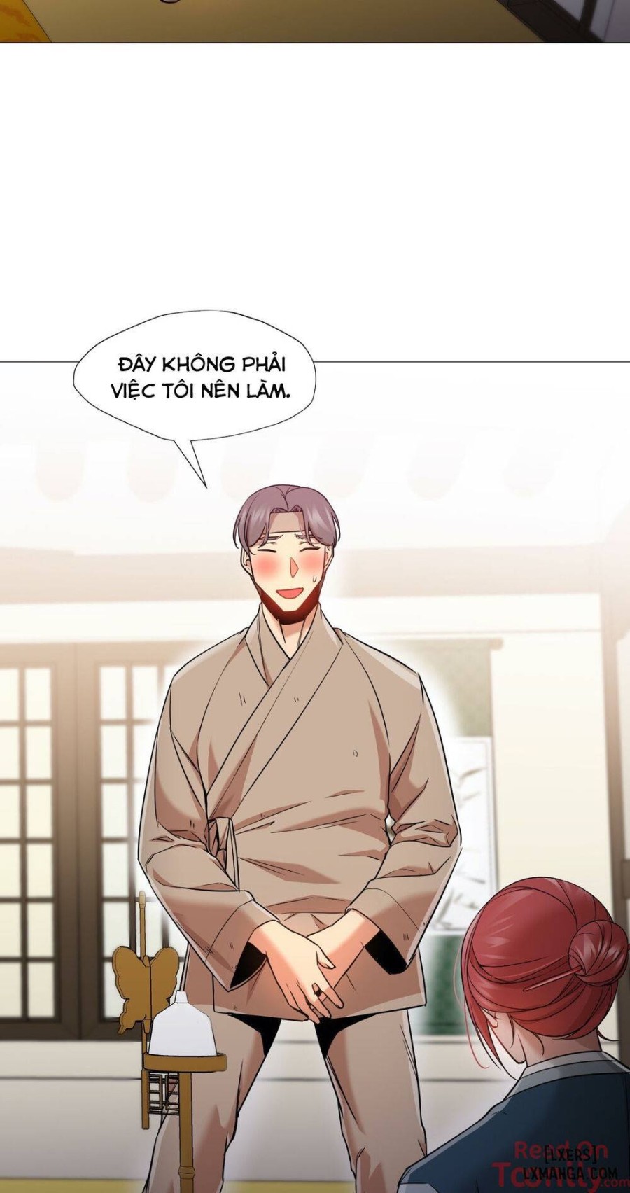 Mạnh Mẽ Nào, Các Cô Gái 