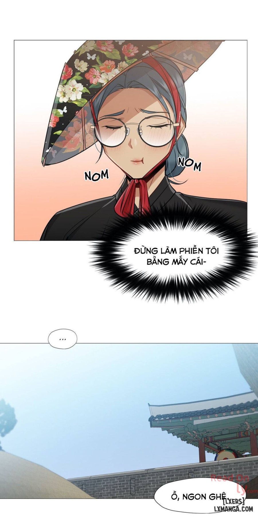Mạnh Mẽ Nào, Các Cô Gái 