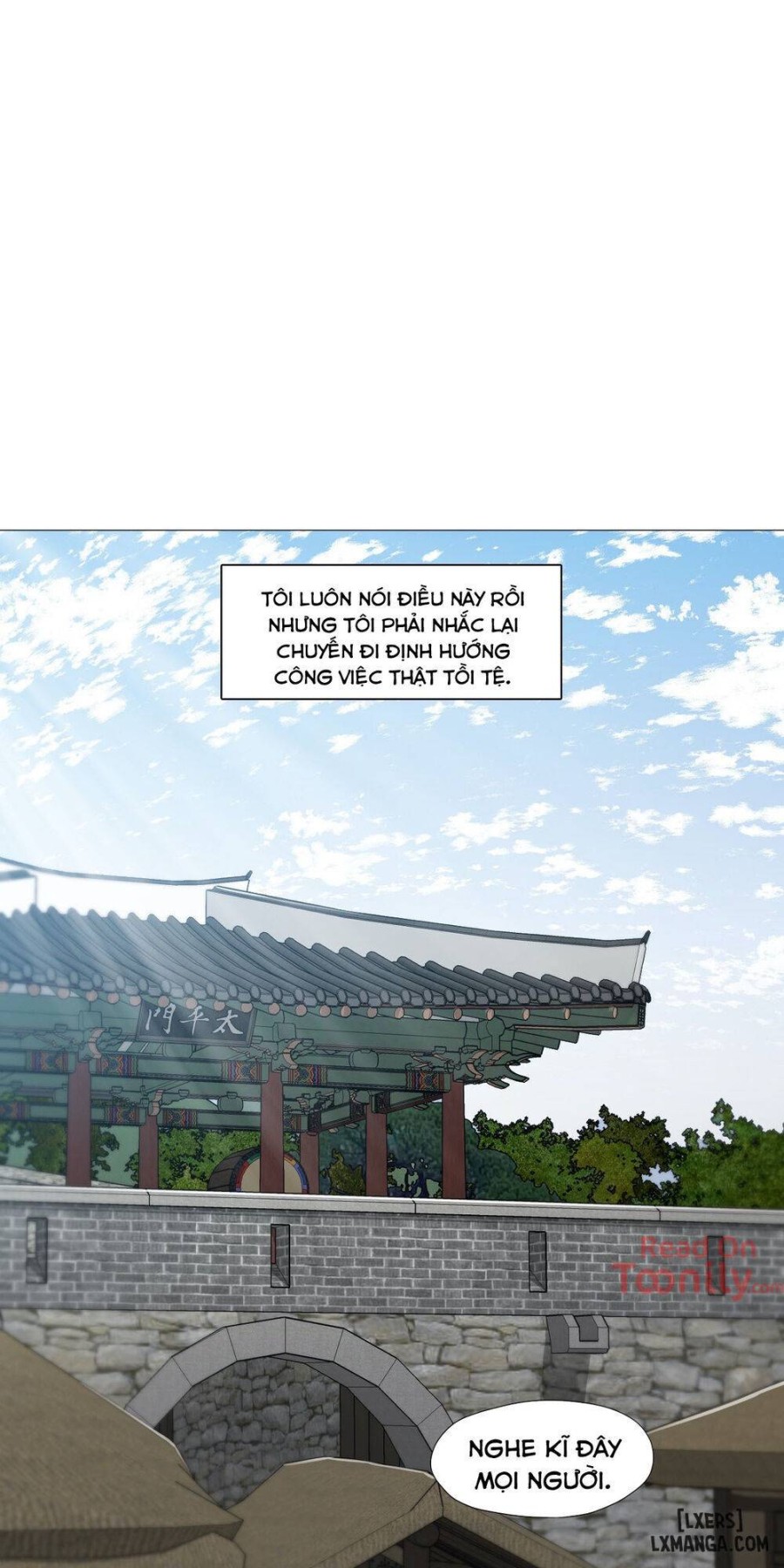 Mạnh Mẽ Nào, Các Cô Gái 