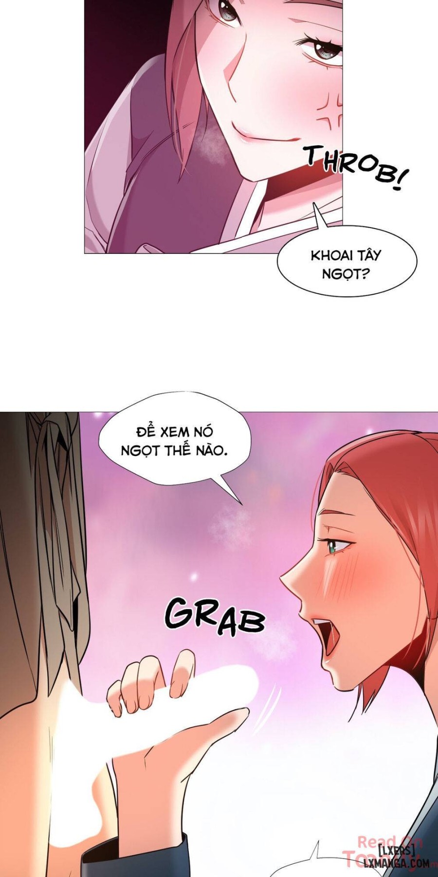 Mạnh Mẽ Nào, Các Cô Gái 