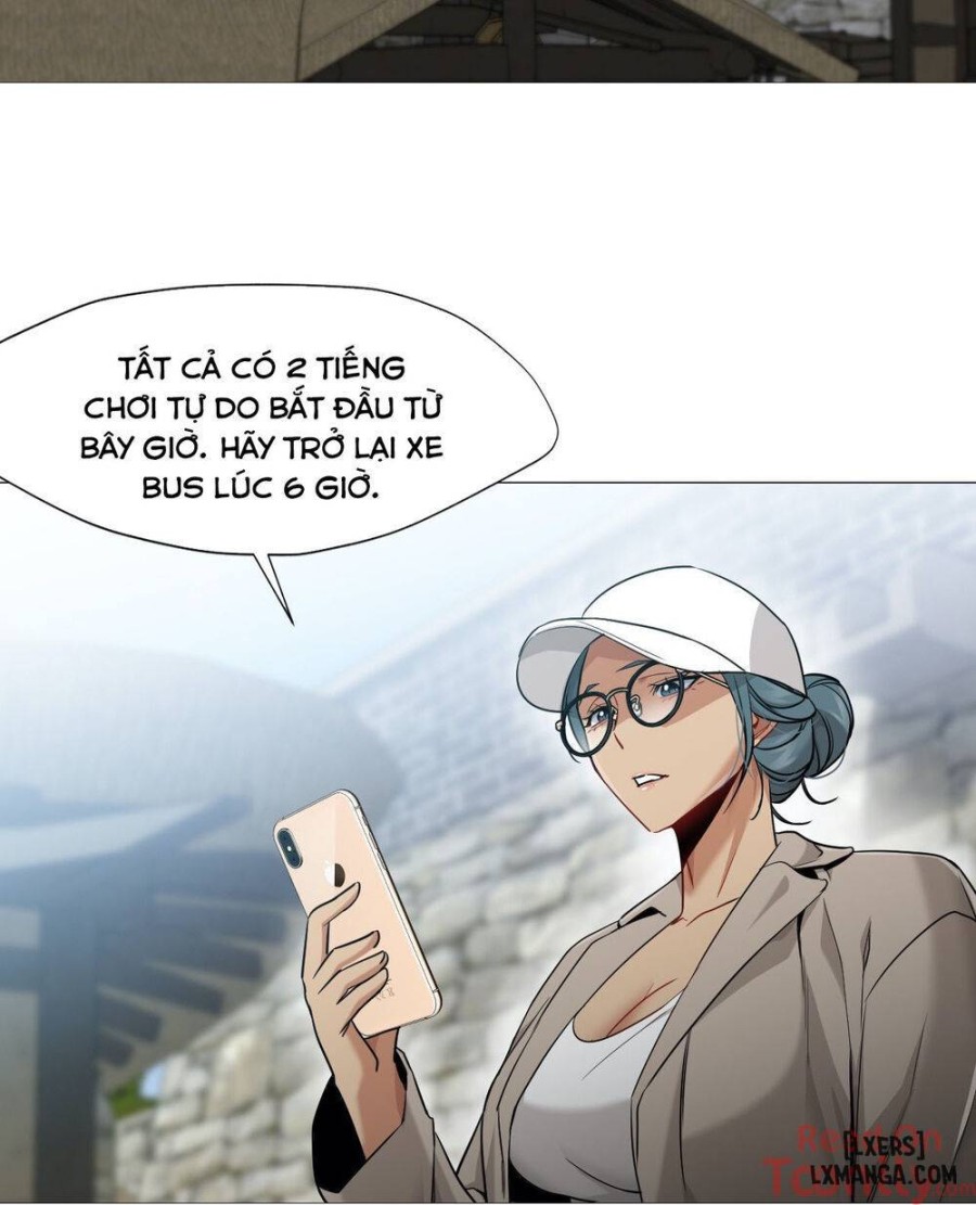 Mạnh Mẽ Nào, Các Cô Gái 