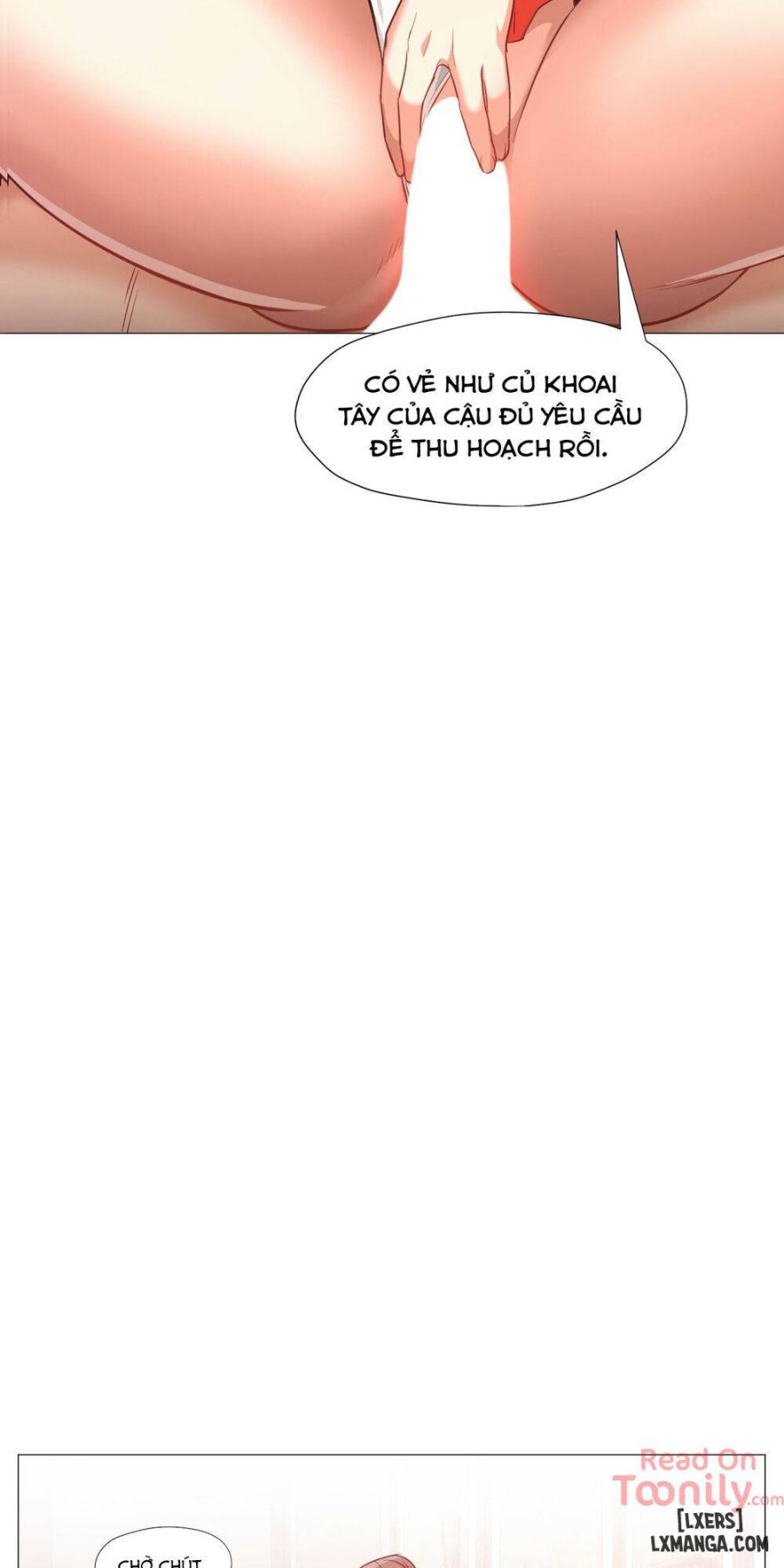 Mạnh Mẽ Nào, Các Cô Gái 