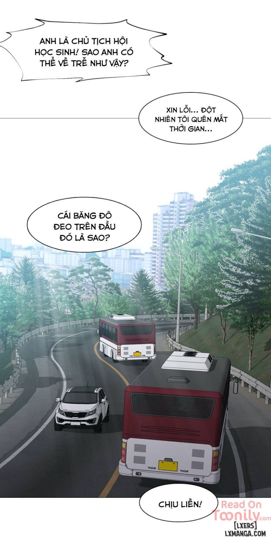Mạnh Mẽ Nào, Các Cô Gái 