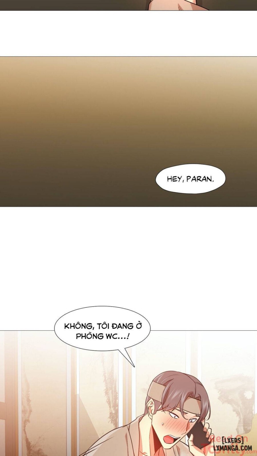 Mạnh Mẽ Nào, Các Cô Gái 