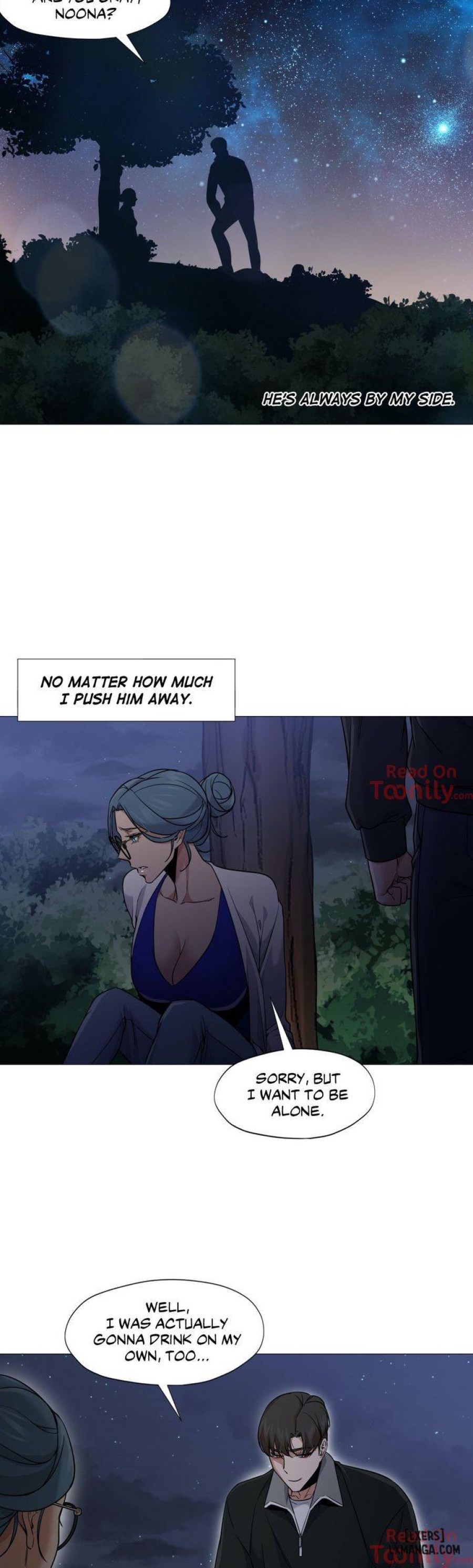 Mạnh Mẽ Nào, Các Cô Gái 