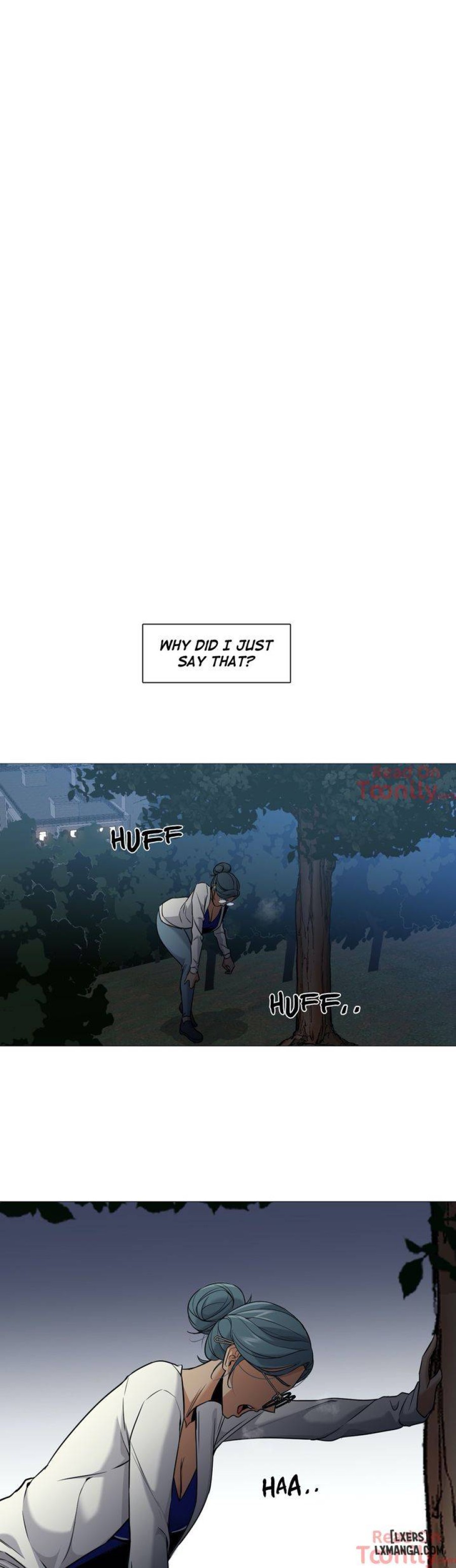 Mạnh Mẽ Nào, Các Cô Gái 