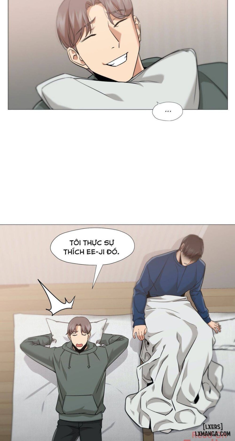 Mạnh Mẽ Nào, Các Cô Gái 
