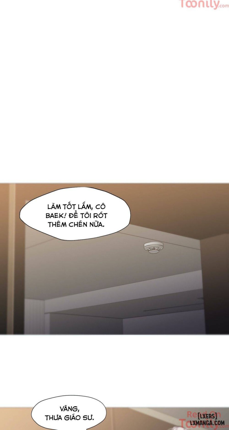 Mạnh Mẽ Nào, Các Cô Gái 