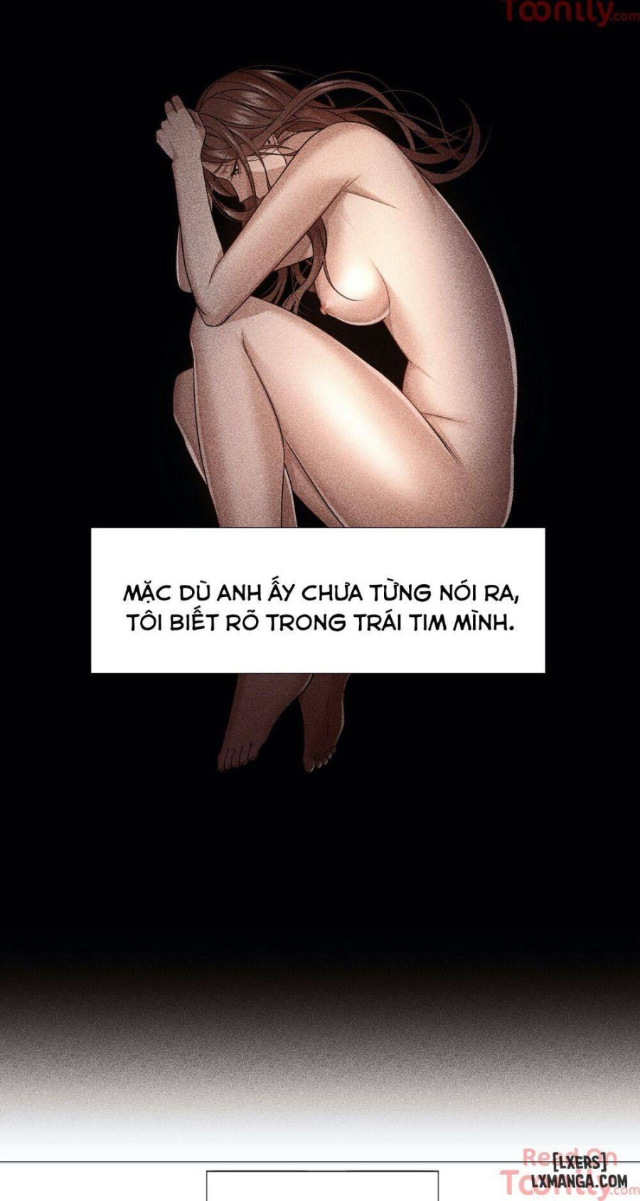 Mạnh Mẽ Nào, Các Cô Gái 
