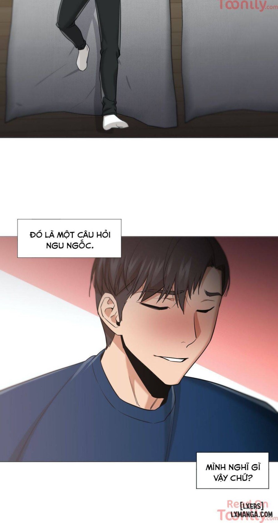 Mạnh Mẽ Nào, Các Cô Gái 