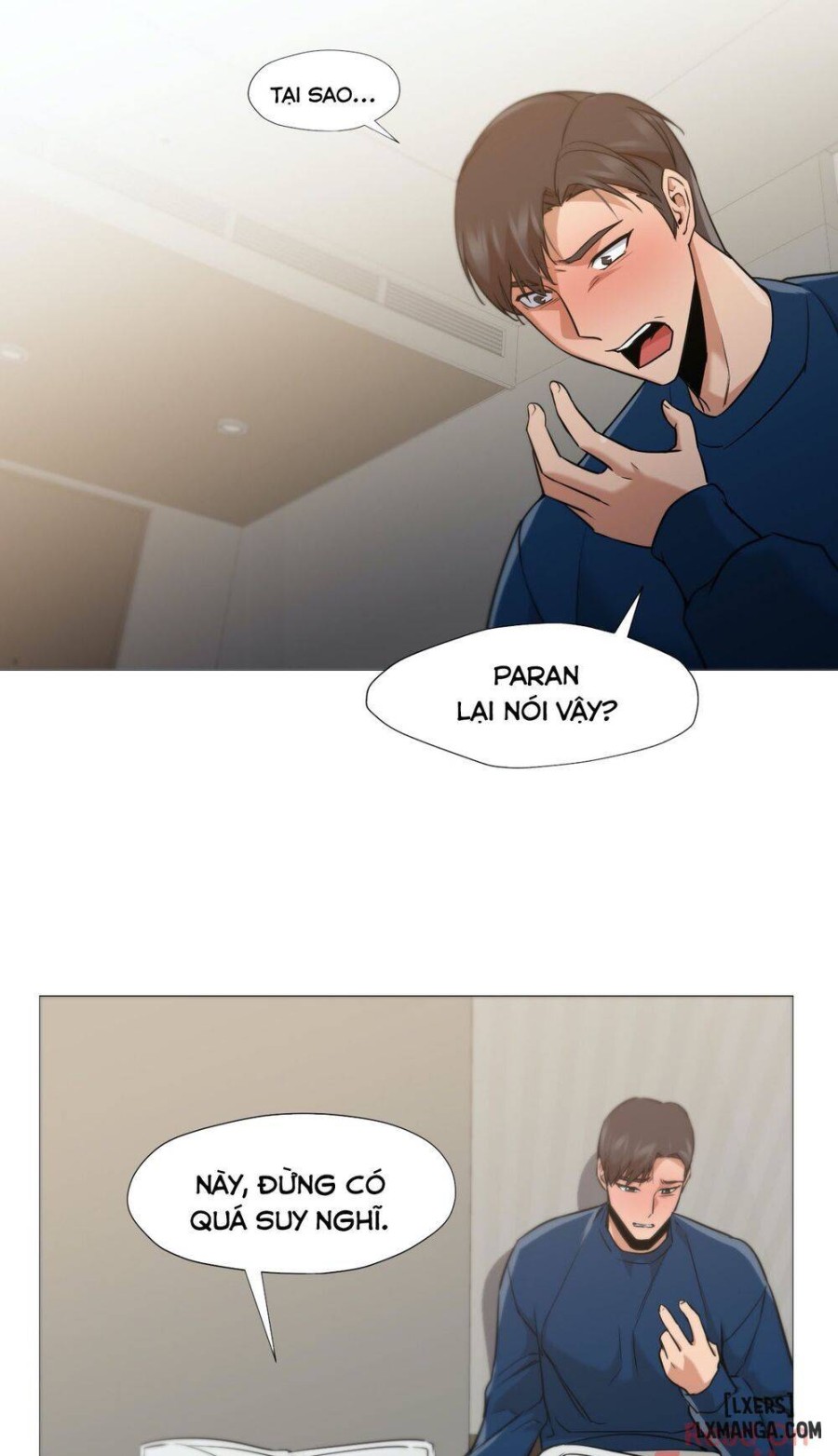 Mạnh Mẽ Nào, Các Cô Gái 