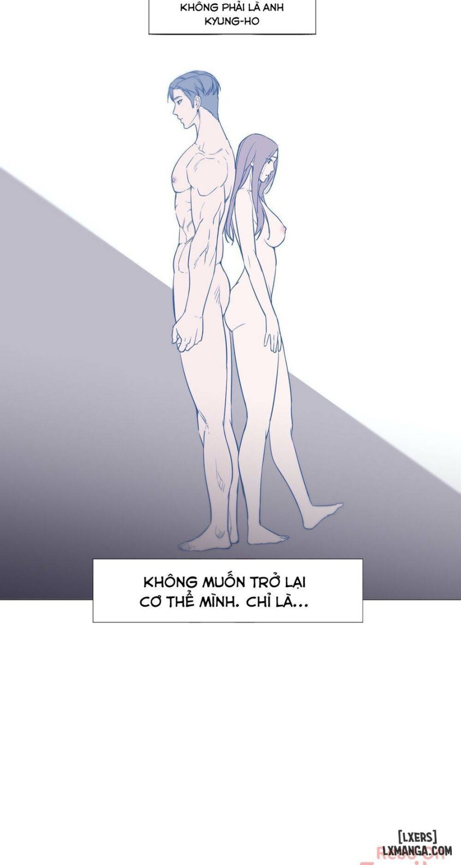Mạnh Mẽ Nào, Các Cô Gái 