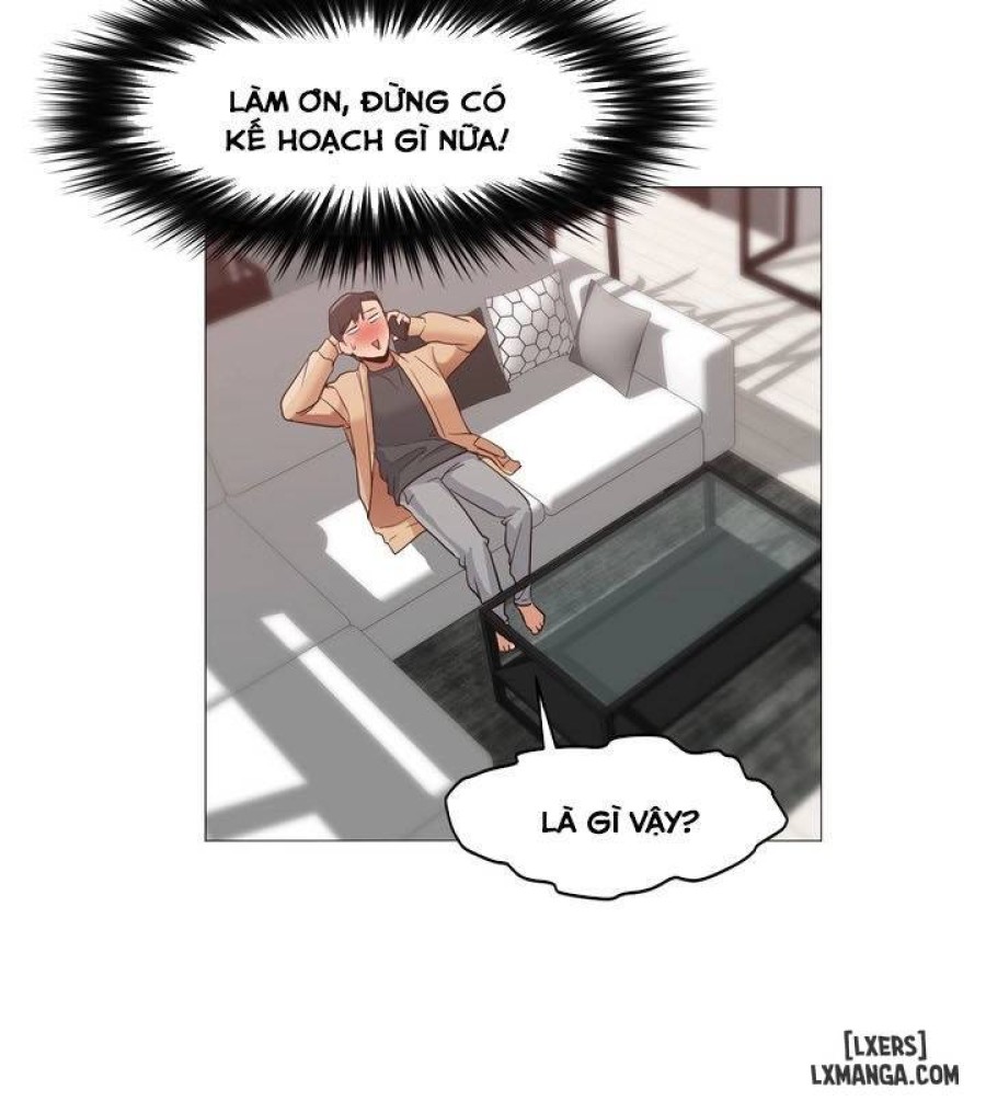 Mạnh Mẽ Nào, Các Cô Gái 