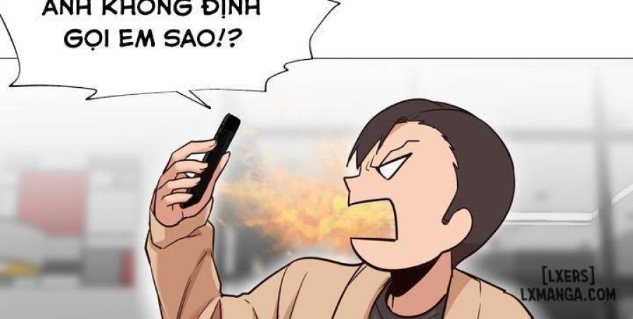 Mạnh Mẽ Nào, Các Cô Gái 